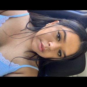 Meet your Posher, Odalis